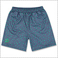 Arch Block Storm Shorts　アッシュパープル