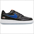 NIKE Air Force 1 Low "KITH"　黒