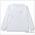 AKTR x ATOM Poly L/S　白