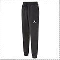 Jordan Air Fleece Pants　黒/ダークグレー