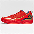 Q4 SPORTS EM55-�V　パッションレッド