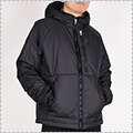 NIKE Therma-Fit Legacy Hooded Jacket　黒