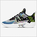 Jordan Brand Air Jordan Westbrook One Take �U　ウルフグレー/オーロラグリーン