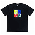 SLAM 4City BoxLogo Tee