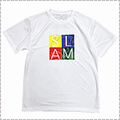 SLAM 4City BoxLogo Tee