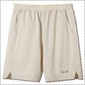 AKTR Air Flow 6.5-Inch Shorts　エクリュ