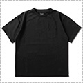 AKTR Dry Tech Pocket Tee　黒