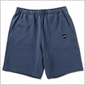 AKTR Classic AKTR Logo Sweat Shorts　ブルー