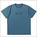 AKTR Seasonal AKTR Logo Sports Tee　ブルー