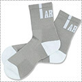 Arch Vertical Crew Socks