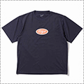 LEGIT Drive Tee　チャコール