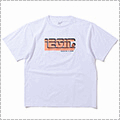 LEGIT Block Tee　白