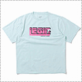LEGIT Block Tee　ミント