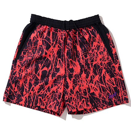 LEGIT New Order Colors Shorts　Sピンク
