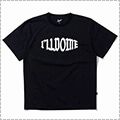 LEGIT Perth Line Tee　黒