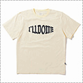 LEGIT Perth Line Tee　レモン