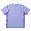 LEGIT Ventilation Tee　Lパープル