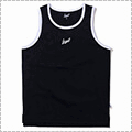 LEGIT Hard Work Tank 24　黒