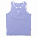 LEGIT Hard Work Tank 24　Lパープル
