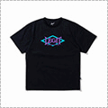 [キッズサイズ]LEGIT Jimmy Tee　黒
