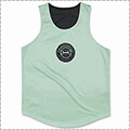Arch Overlap Camo Rev. Tank