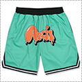Arch Ice Cream Lover Shorts　ターコイズ