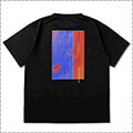 AKTR Drytech Neo-Pop Photo Tee　黒