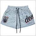 Deuce Mesh Shorts　ストーン