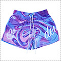 Deuce Mesh Shorts　ホログラム