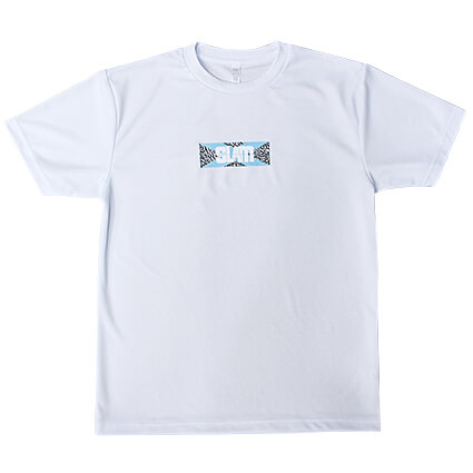 SLAM Elephant Logo Tee　白