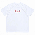 SLAM Elephant Logo Tee 
