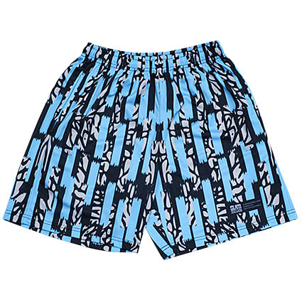 SLAM Elephant Tape Shorts　ティファニー