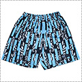 SLAM Elephant Tape Shorts