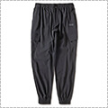AKTR Urban Jogger Cargo Pants　黒