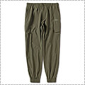 AKTR Urban Jogger Cargo Pants　オリーブ