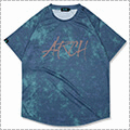Arch Blurred Tee　青