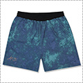Arch Blurred Shorts　青