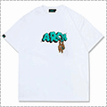 Arch Hanging Kumasan Tee　白