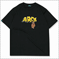 Arch Hanging Kumasan Tee　黒