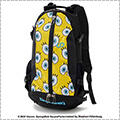 SPALDING Cager Bag　スポンジボブアイズ