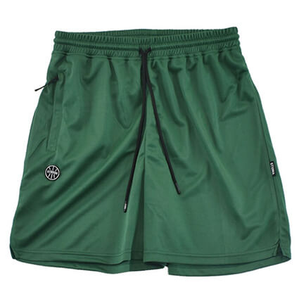 STUNNA Standerd Mesh Shorts　グリーン