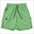 STUNNA Standerd Mesh Shorts
