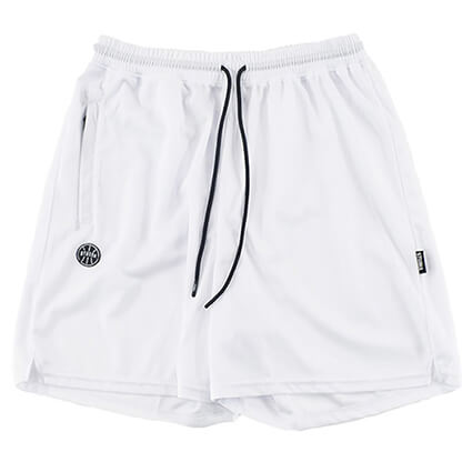 STUNNA Standerd Mesh Shorts　白