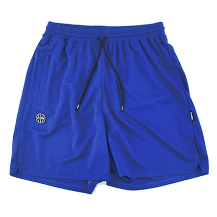 STUNNA Standerd Mesh Shorts　ブルー