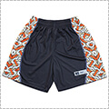 SLAM TS Monogram Shorts
