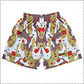 SLAM Desert Rose Shorts　デザートローズカモ