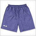 Arch Topographic Shorts　パープル