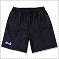 Arch Topographic Shorts　黒