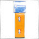 NBA Logoman Wristbands�@�C�G���[