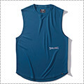 SPALDING Top Hologram Wordmark Sleeveless　スパイク